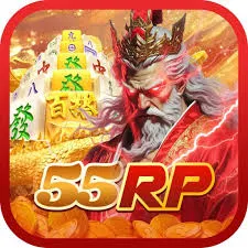 55RP - Balapan Motor Seru di Genggaman Tangan