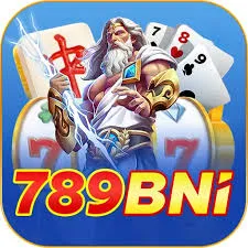 789BNI - Game TPS Seru dan Menantang