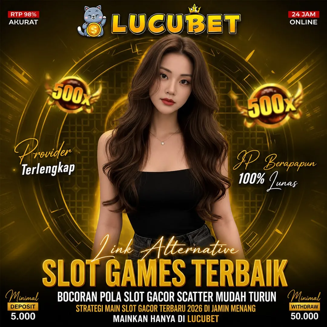 LUCUBET - Permainan Olahraga Terbaik untuk Penggemar Olahraga
