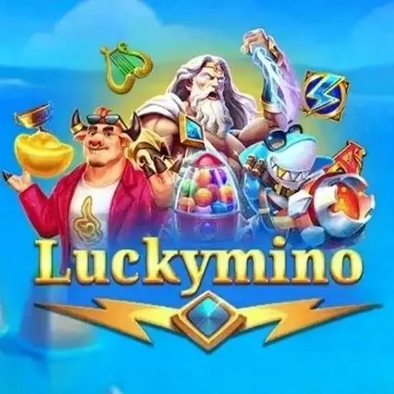LUKYMINO - Simulasi Kreatif dan Menyenangkan