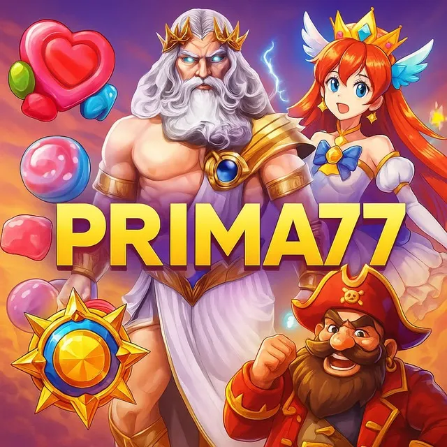 PRIMA77 - Game FPS Penuh Aksi yang Menggugah Adrenalin