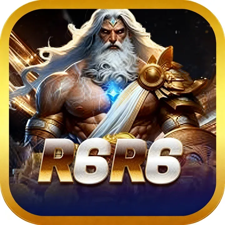 R6R6 - Petualangan Seru di Dunia Fantasi