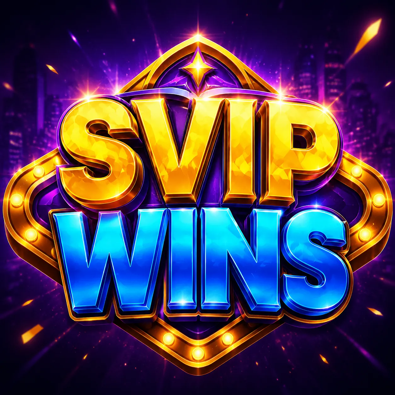 SVIPWINS - Bergabunglah dalam Petualangan Live Casino Terbaik